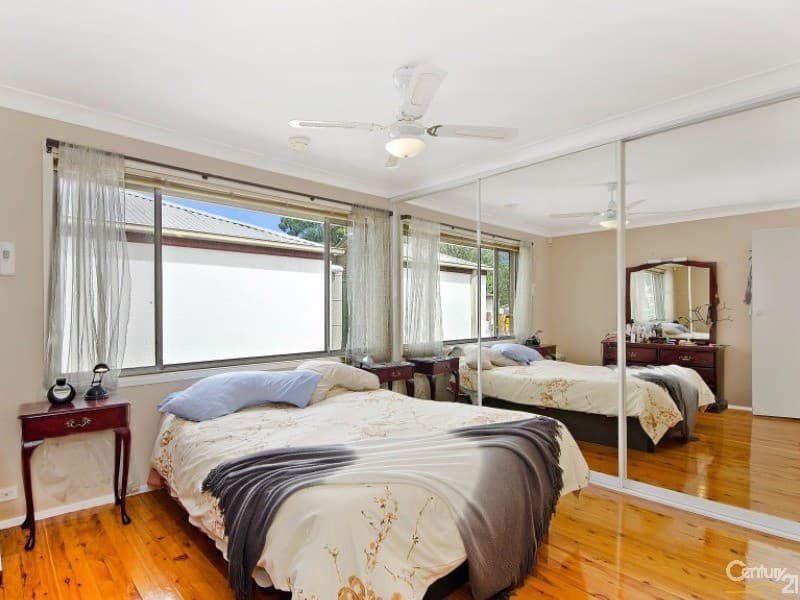 1/19 Campbell Street, Blacktown, NSW, 2148, Prospect - Thumbnail 6