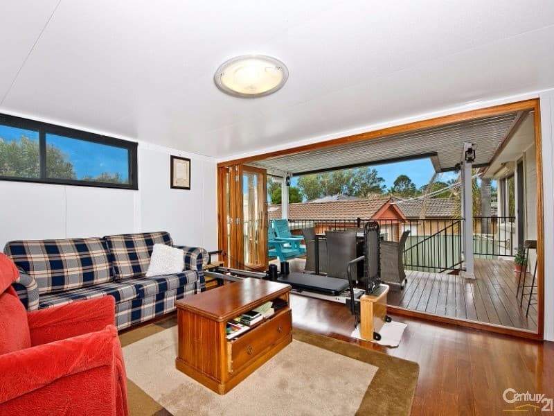 1/19 Campbell Street, Blacktown, NSW, 2148, Prospect - Thumbnail 4