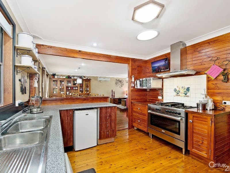 1/19 Campbell Street, Blacktown, NSW, 2148, Prospect - Thumbnail 2