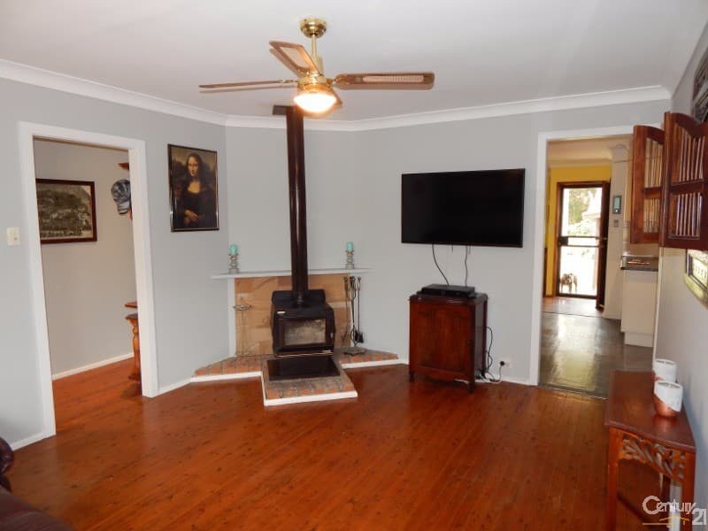 2 Woodside Avenue, Blacktown, NSW, 2148, Blacktown - Thumbnail 3