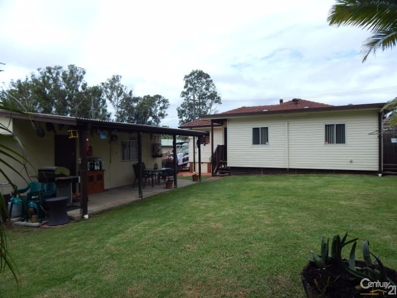 2 Woodside Avenue, Blacktown, NSW, 2148, Blacktown - Thumbnail 7
