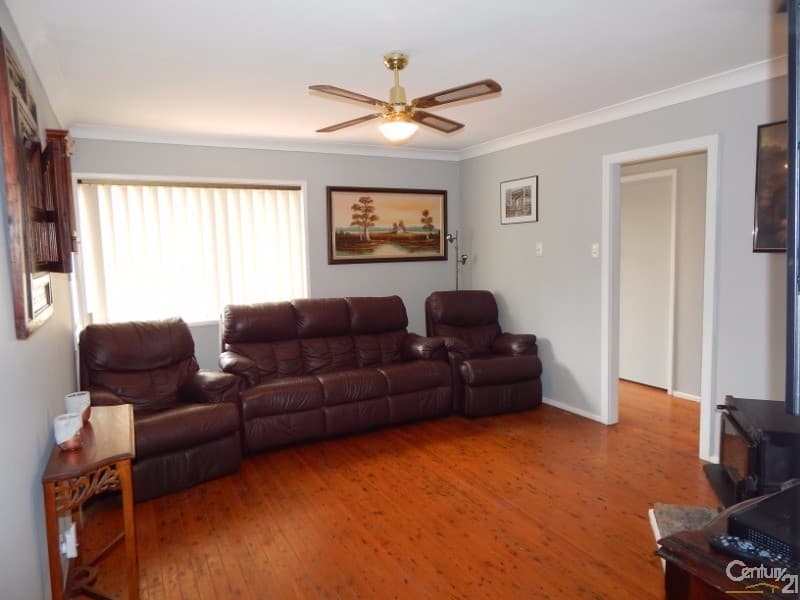2 Woodside Avenue, Blacktown, NSW, 2148, Blacktown - Thumbnail 5