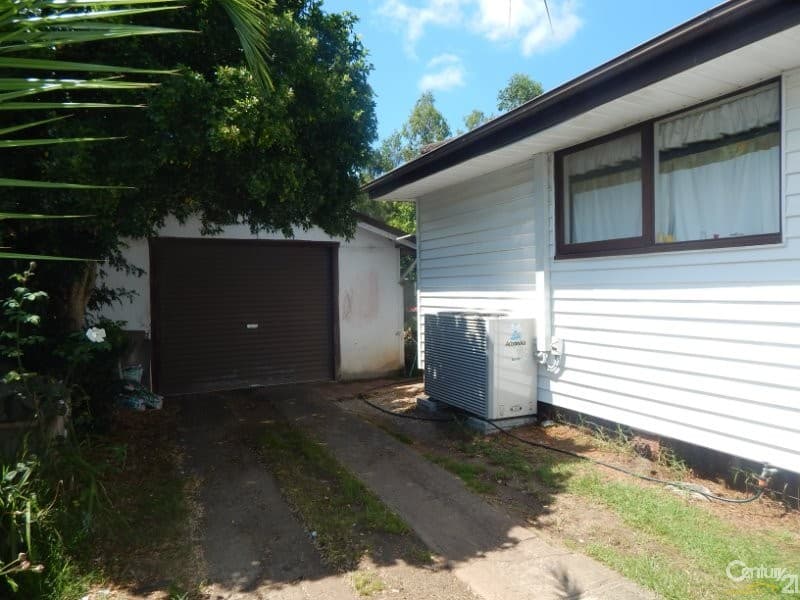1/19 Campbell Street, Blacktown, NSW, 2148, Blacktown - Thumbnail 2