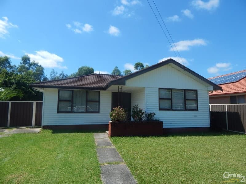 1/19 Campbell Street, Blacktown, NSW, 2148, Blacktown - Image 1