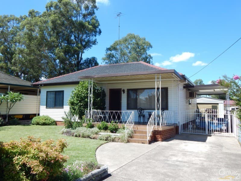 1/19 Campbell Street, Blacktown, NSW, 2148, Blacktown - Image 1