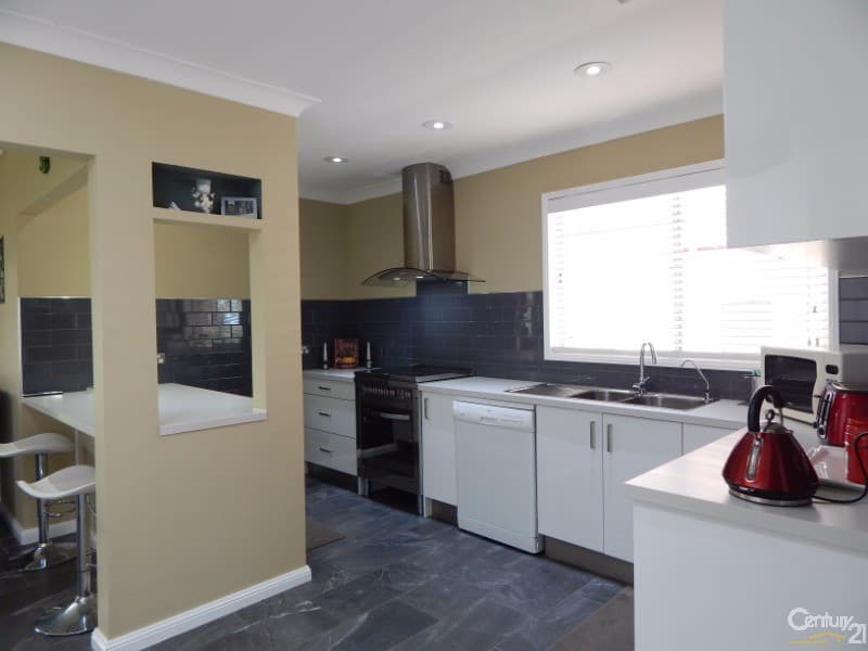 1/19 Campbell Street, Blacktown, NSW, 2148, Blacktown - Thumbnail 3