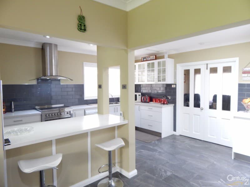 1/19 Campbell Street, Blacktown, NSW, 2148, Blacktown - Thumbnail 5