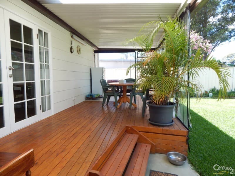 1/19 Campbell Street, Blacktown, NSW, 2148, Blacktown - Thumbnail 4