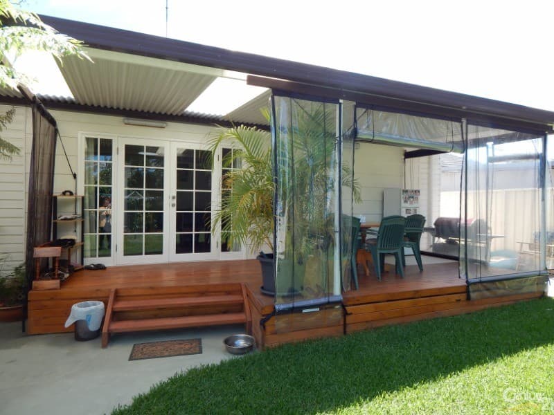 1/19 Campbell Street, Blacktown, NSW, 2148, Blacktown - Thumbnail 8