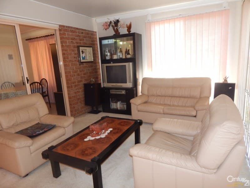 13 Brickfield Place, Blacktown, NSW, 2148, Blacktown - Thumbnail 3