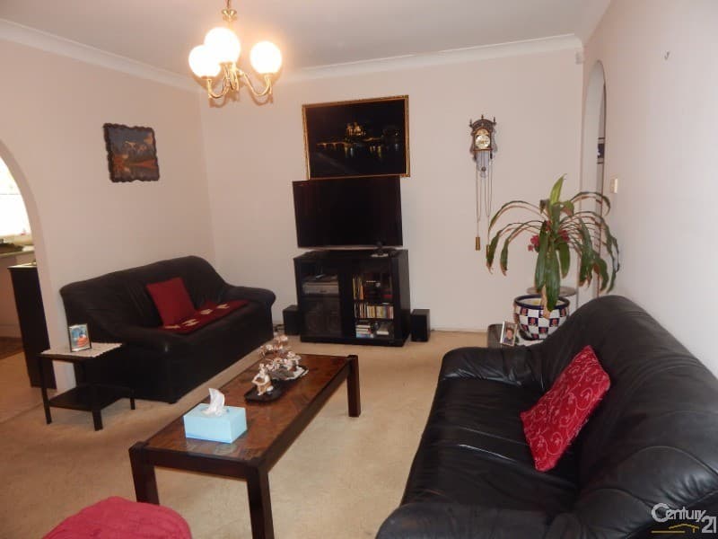 13 Brickfield Place, Blacktown, NSW, 2148, Blacktown - Thumbnail 5