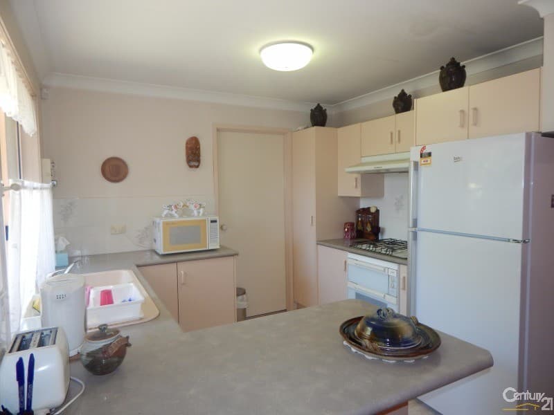 13 Brickfield Place, Blacktown, NSW, 2148, Blacktown - Thumbnail 2