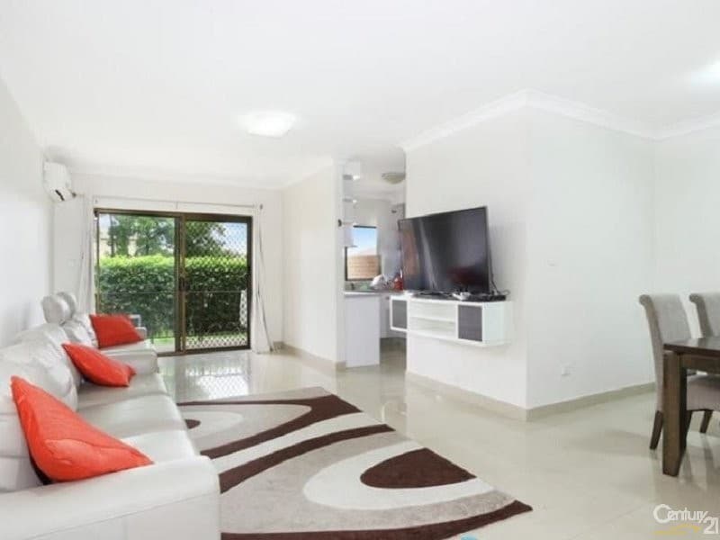 2 / 61-63 Windsor Rd, Merrylands, NSW, 2160, Merrylands - Thumbnail 2