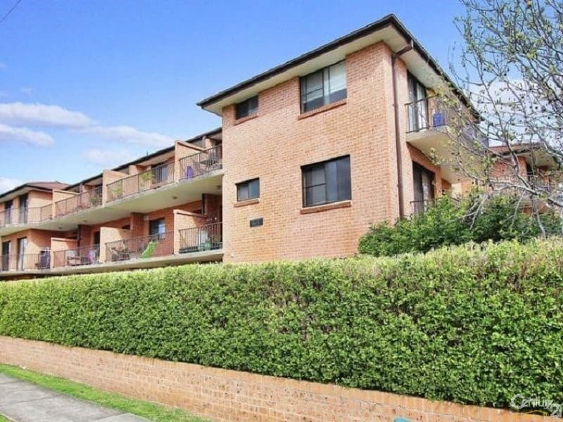 2 / 61-63 Windsor Rd, Merrylands, NSW, 2160, Merrylands - Image 1