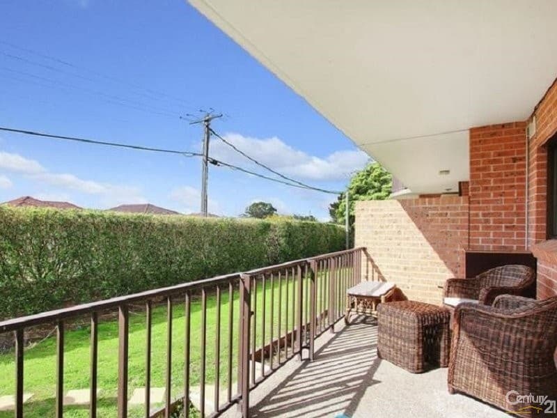 2 / 61-63 Windsor Rd, Merrylands, NSW, 2160, Merrylands - Thumbnail 6