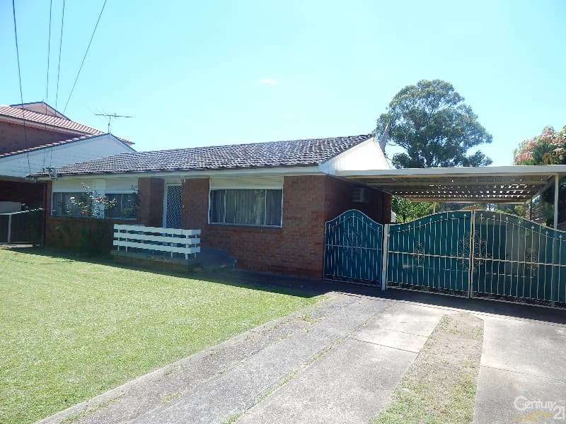 1/19 Campbell Street, Blacktown, NSW, 2148, Blacktown - Image 1