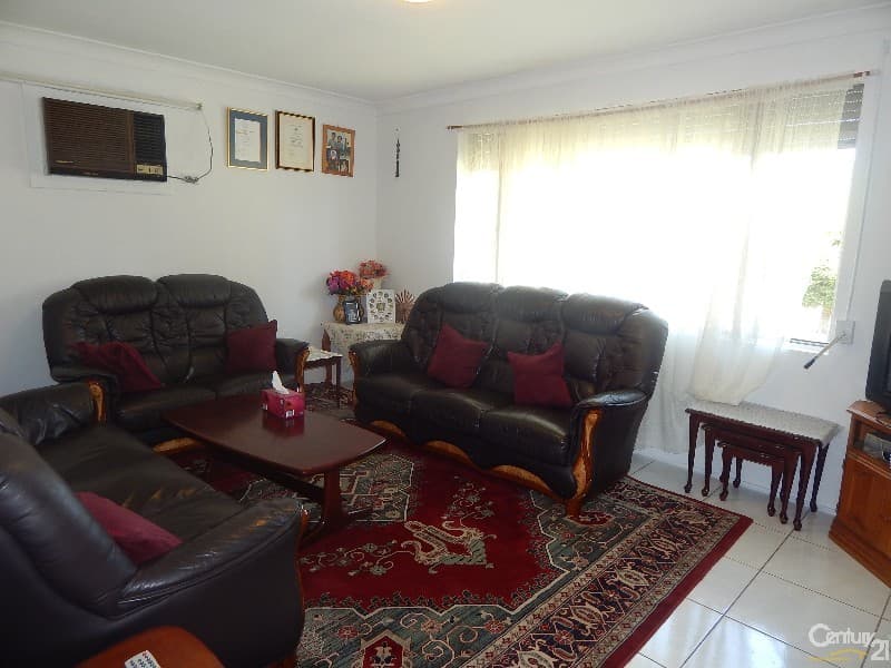 1/19 Campbell Street, Blacktown, NSW, 2148, Blacktown - Thumbnail 2