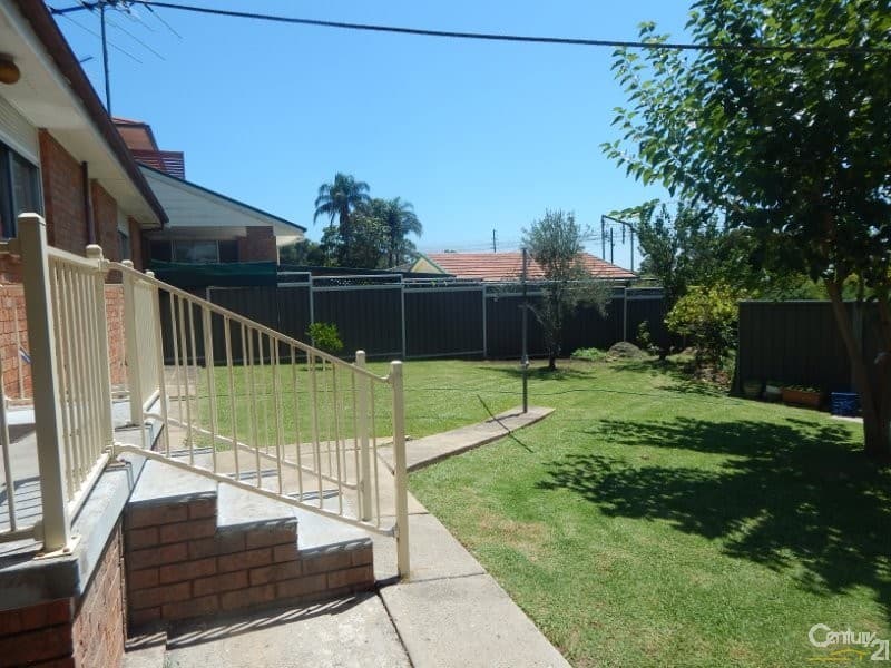 1/19 Campbell Street, Blacktown, NSW, 2148, Blacktown - Thumbnail 5