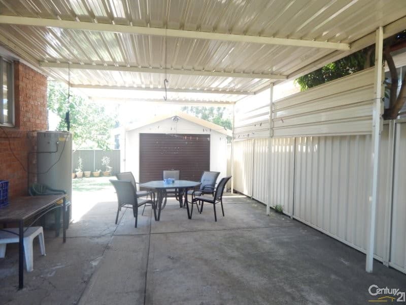 1/19 Campbell Street, Blacktown, NSW, 2148, Blacktown - Thumbnail 6