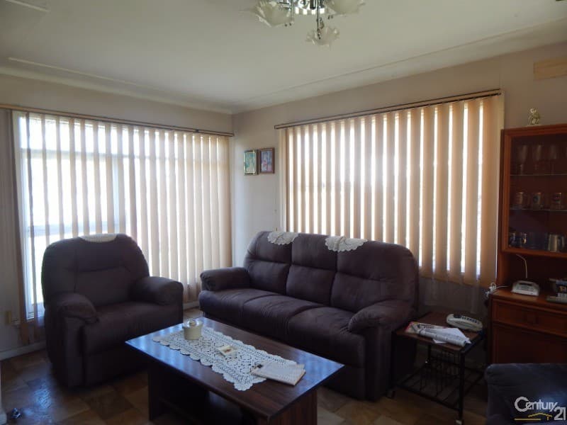 1/19 Campbell Street, Blacktown, NSW, 2148, Blacktown - Thumbnail 2