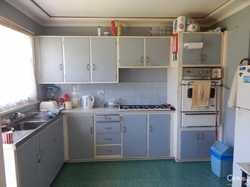 1/19 Campbell Street, Blacktown, NSW, 2148, Blacktown - Thumbnail 3