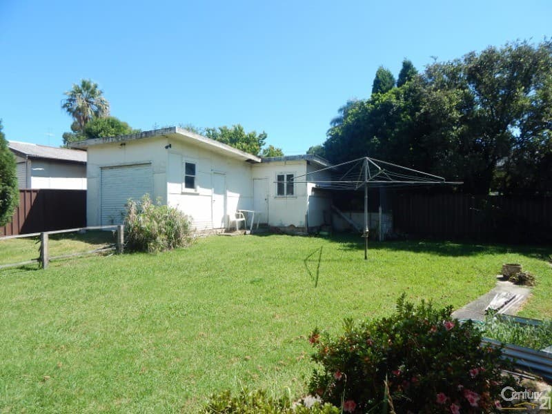 1/19 Campbell Street, Blacktown, NSW, 2148, Blacktown - Thumbnail 5
