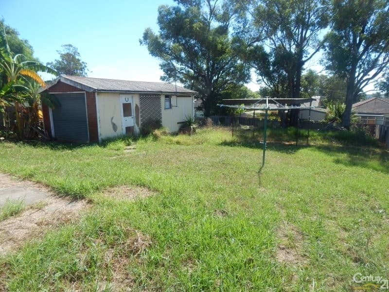 1/19 Campbell Street, Blacktown, NSW, 2148, Blacktown - Thumbnail 5