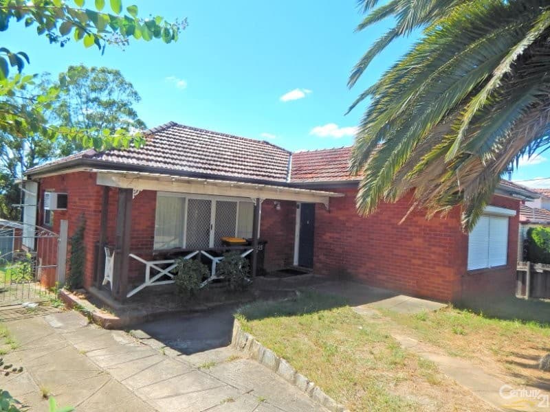 1/19 Campbell Street, Blacktown, NSW, 2148, Blacktown - Image 1