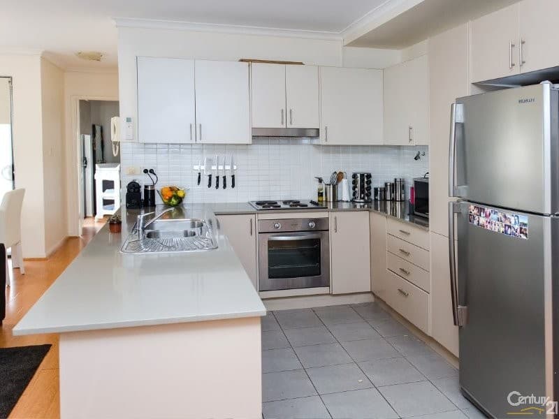 208/1 Griffiths St, Blacktown, NSW, 2148, Blacktown - Thumbnail 2