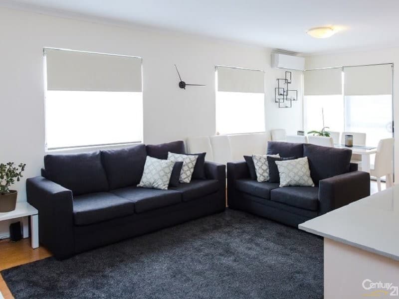 208/1 Griffiths St, Blacktown, NSW, 2148, Blacktown - Image 1