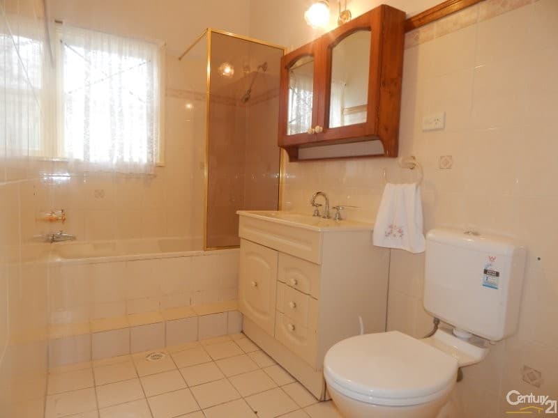 1/19 Campbell Street, Blacktown, NSW, 2148, Blacktown - Thumbnail 4