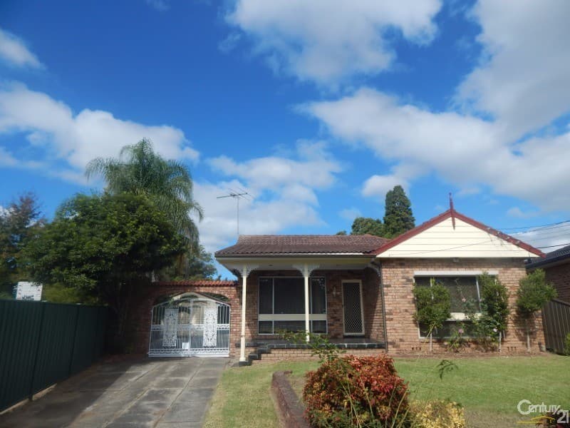 1/19 Campbell Street, Blacktown, NSW, 2148, Blacktown - Image 1