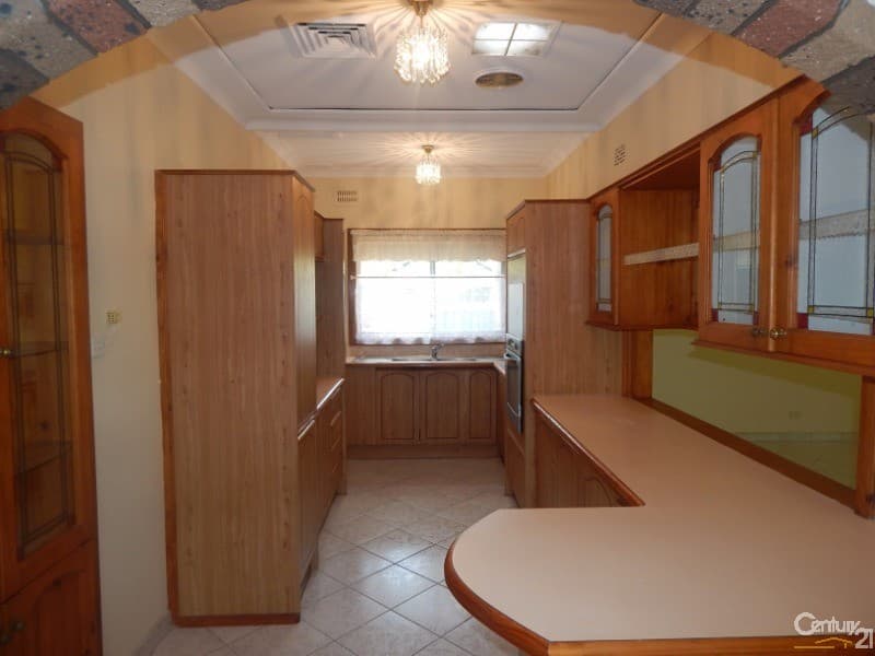 1/19 Campbell Street, Blacktown, NSW, 2148, Blacktown - Thumbnail 2