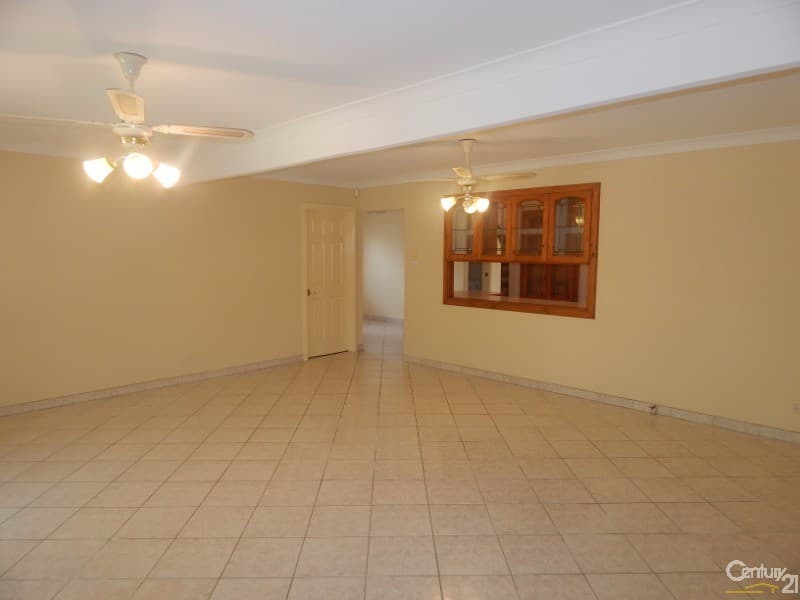 1/19 Campbell Street, Blacktown, NSW, 2148, Blacktown - Thumbnail 8