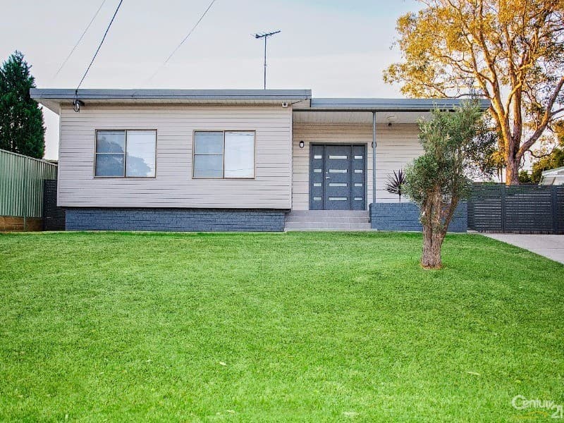 1/19 Campbell Street, Blacktown, NSW, 2148, Lalor Park - Image 1
