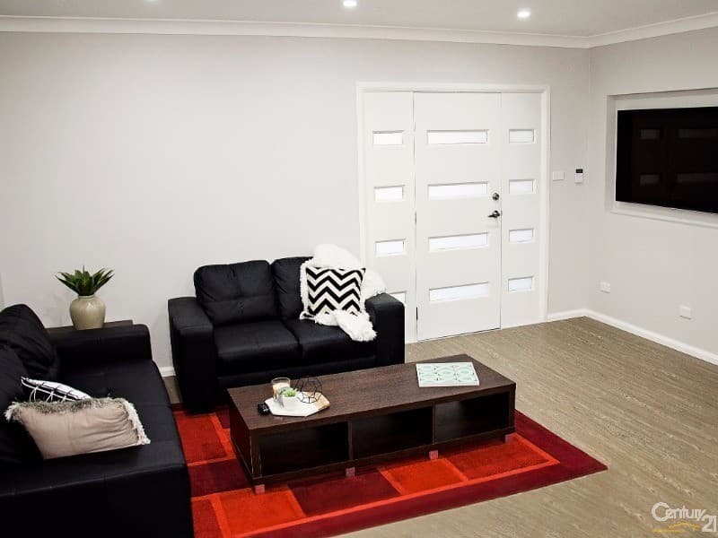 1/19 Campbell Street, Blacktown, NSW, 2148, Lalor Park - Thumbnail 3