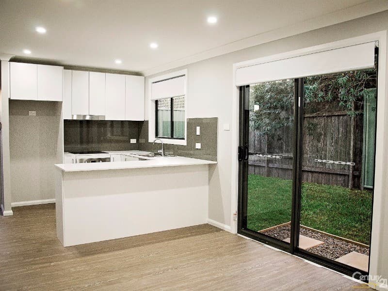 1/19 Campbell Street, Blacktown, NSW, 2148, Lalor Park - Thumbnail 8