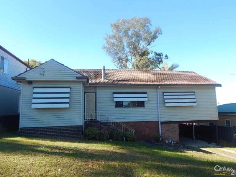 1/19 Campbell Street, Blacktown, NSW, 2148, Blacktown - Image 1