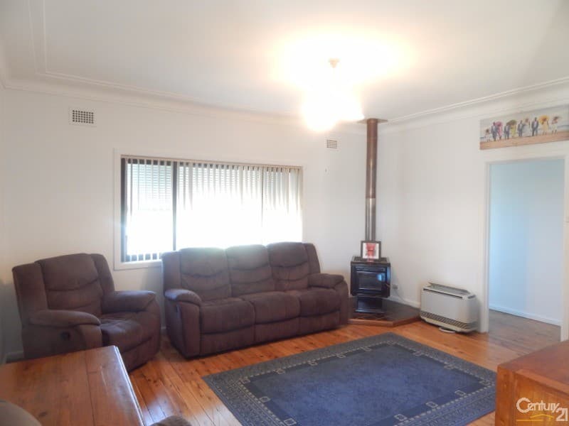 1/19 Campbell Street, Blacktown, NSW, 2148, Blacktown - Thumbnail 4
