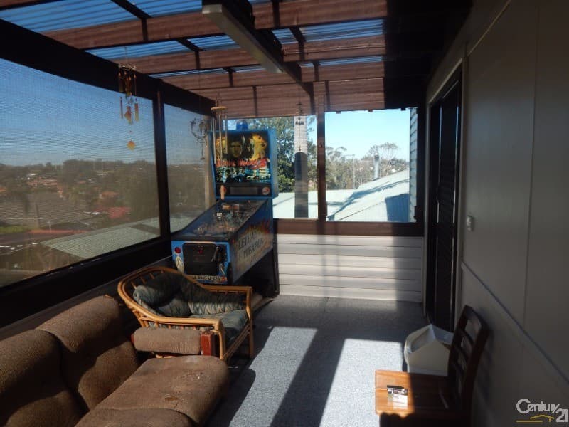 1/19 Campbell Street, Blacktown, NSW, 2148, Blacktown - Thumbnail 7