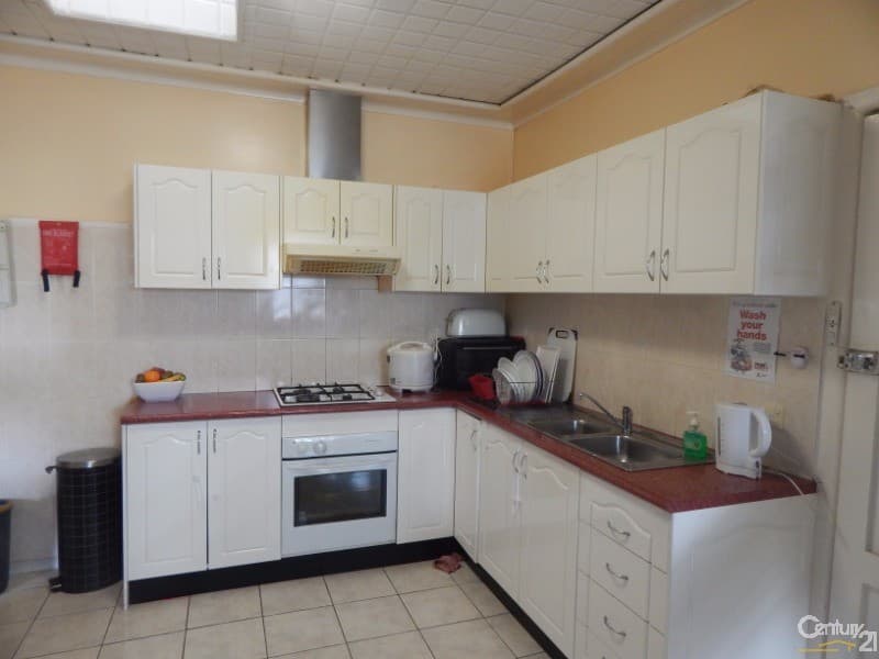 1/19 Campbell Street, Blacktown, NSW, 2148, Blacktown - Thumbnail 2