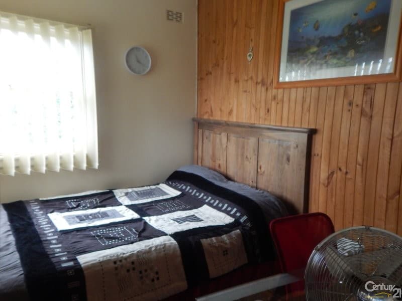 1/19 Campbell Street, Blacktown, NSW, 2148, Blacktown - Thumbnail 4