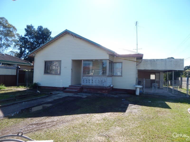 83 Newton Road, Blacktown, NSW, 2148, Blacktown - Image 1