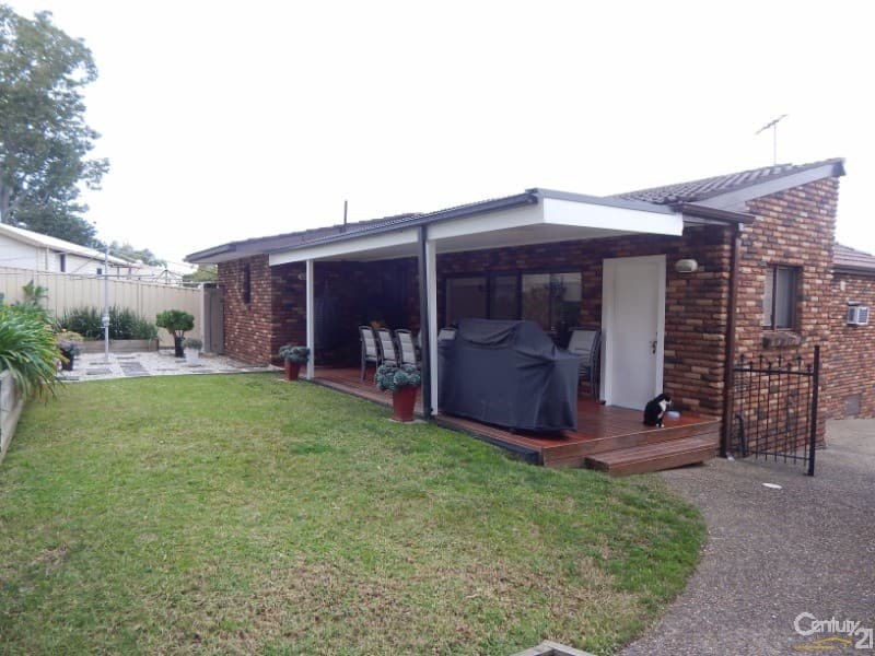 1/19 Campbell Street, Blacktown, NSW, 2148, Blacktown - Thumbnail 7