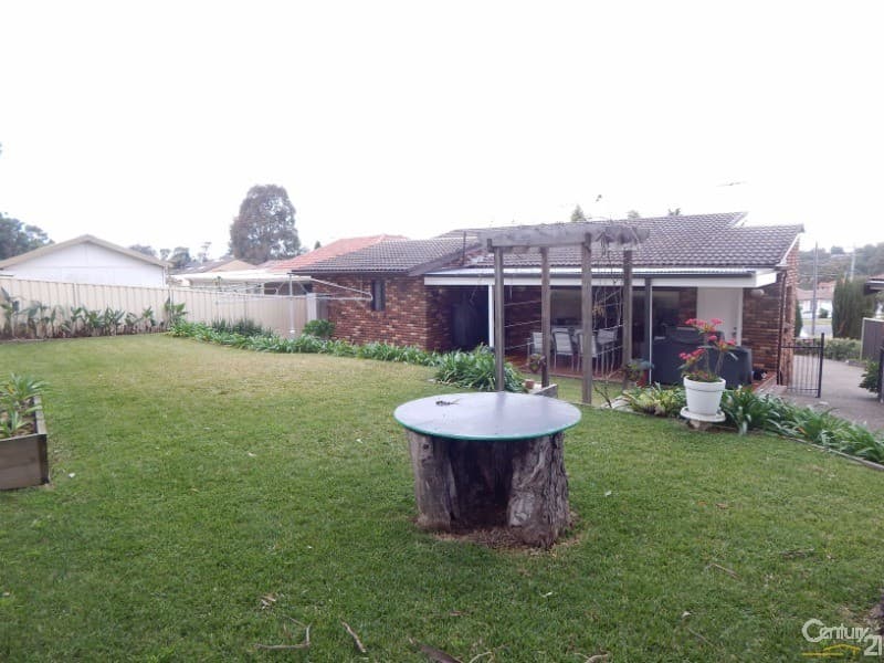1/19 Campbell Street, Blacktown, NSW, 2148, Blacktown - Thumbnail 8