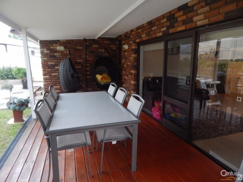1/19 Campbell Street, Blacktown, NSW, 2148, Blacktown - Thumbnail 6