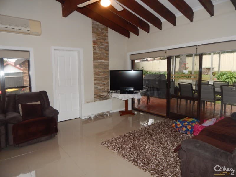 1/19 Campbell Street, Blacktown, NSW, 2148, Blacktown - Thumbnail 3