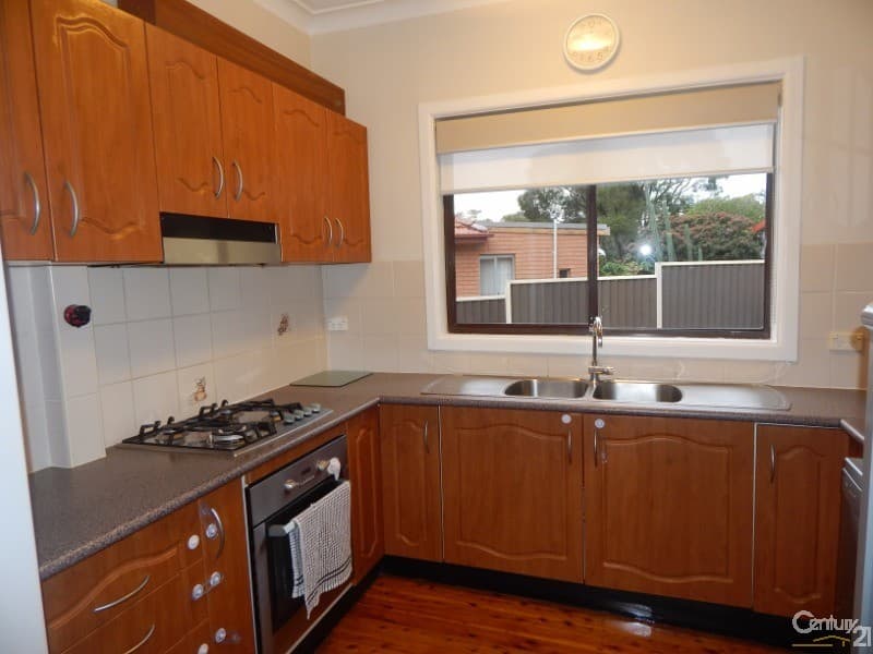 1/19 Campbell Street, Blacktown, NSW, 2148, Blacktown - Thumbnail 2