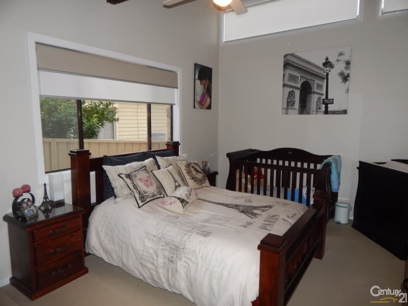 1/19 Campbell Street, Blacktown, NSW, 2148, Blacktown - Thumbnail 4