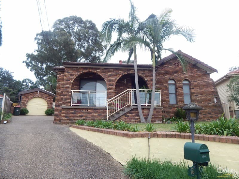 1/19 Campbell Street, Blacktown, NSW, 2148, Blacktown - Image 1